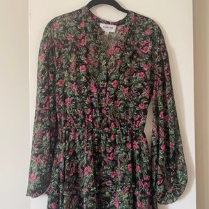 NWOT Highline Collective daytime sundress size small